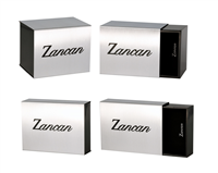 Bracciale Zancan in Argento Onice ESB198-ON - ESB198-ON